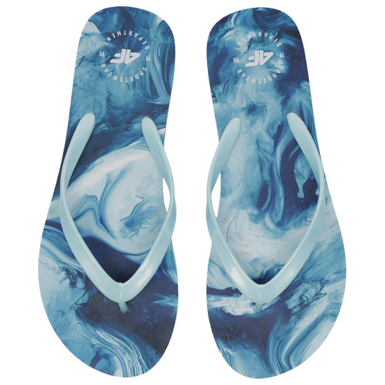 4F Women's Flip-Flops